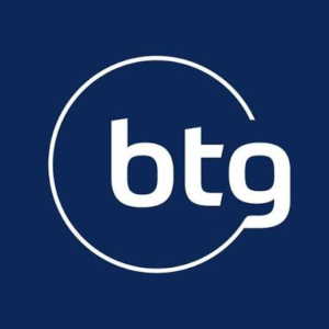 Logo BTG, medio de pago – Go! Maderas, Maldonado